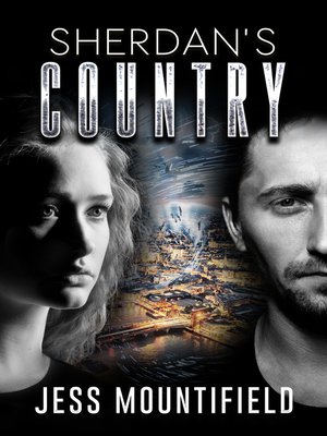 cover image of Sherdan's Country